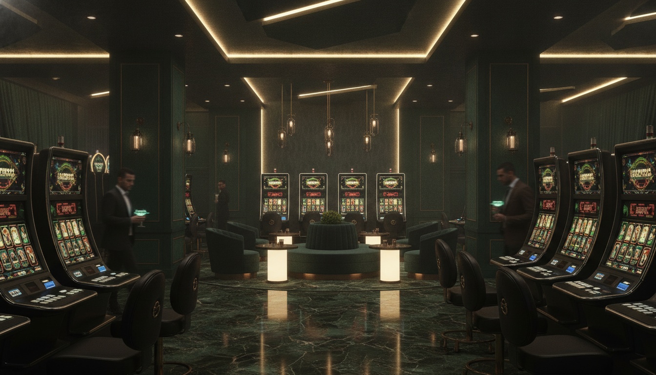Belangrijke Informatie over BetOnRed Casino